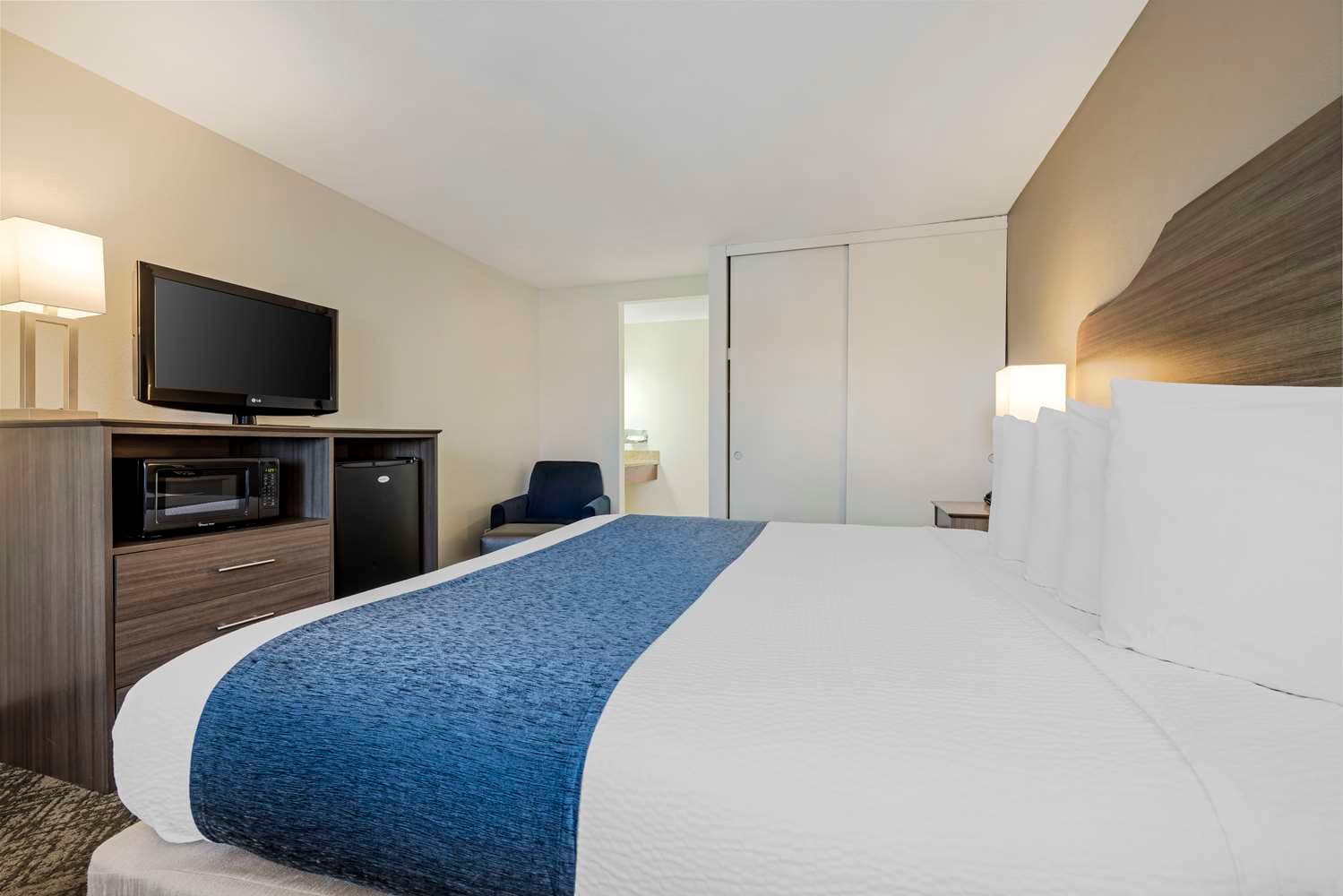 Best Western Santee Lodge 4