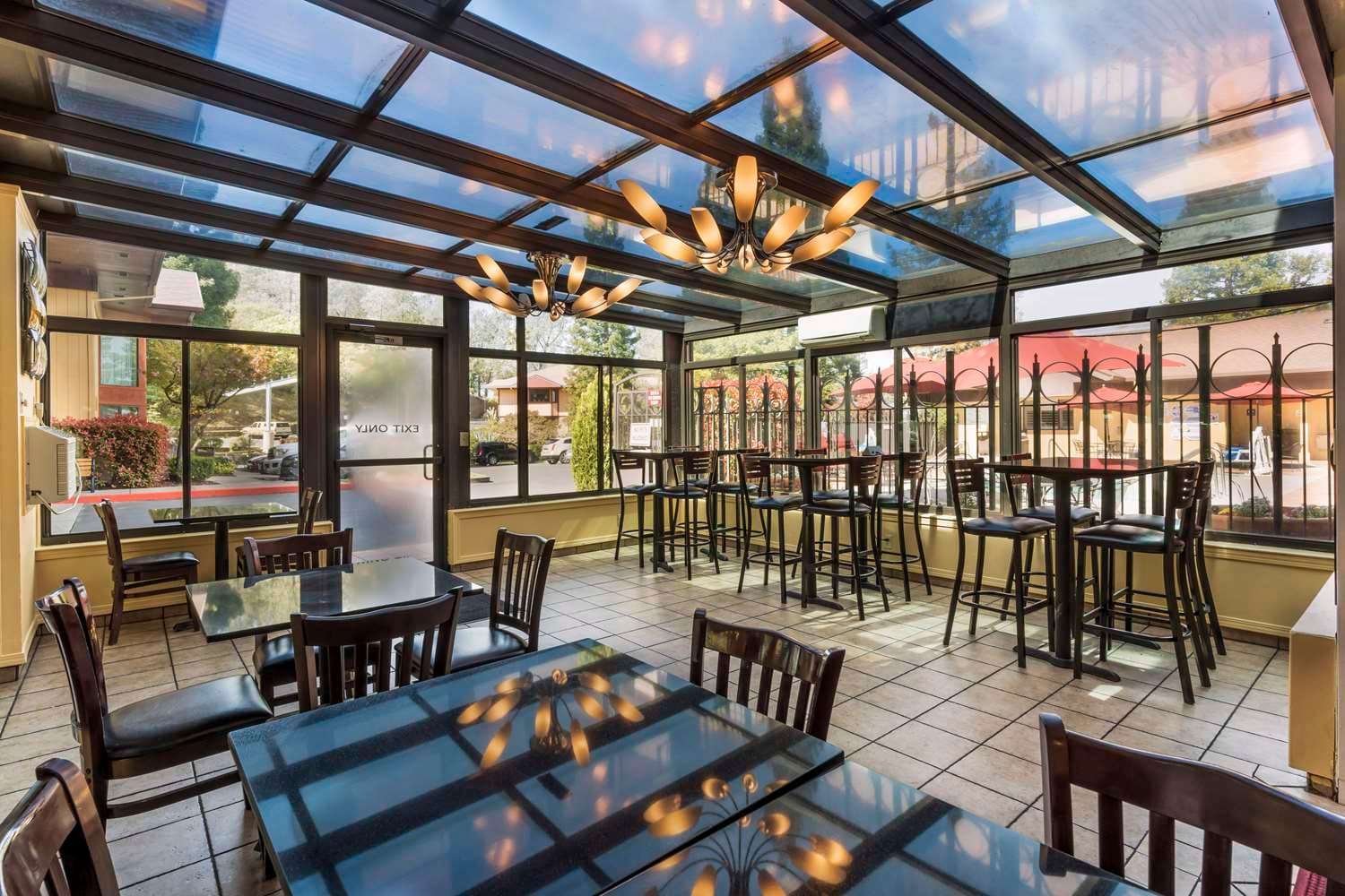 Best Western Plus Placerville Inn 4