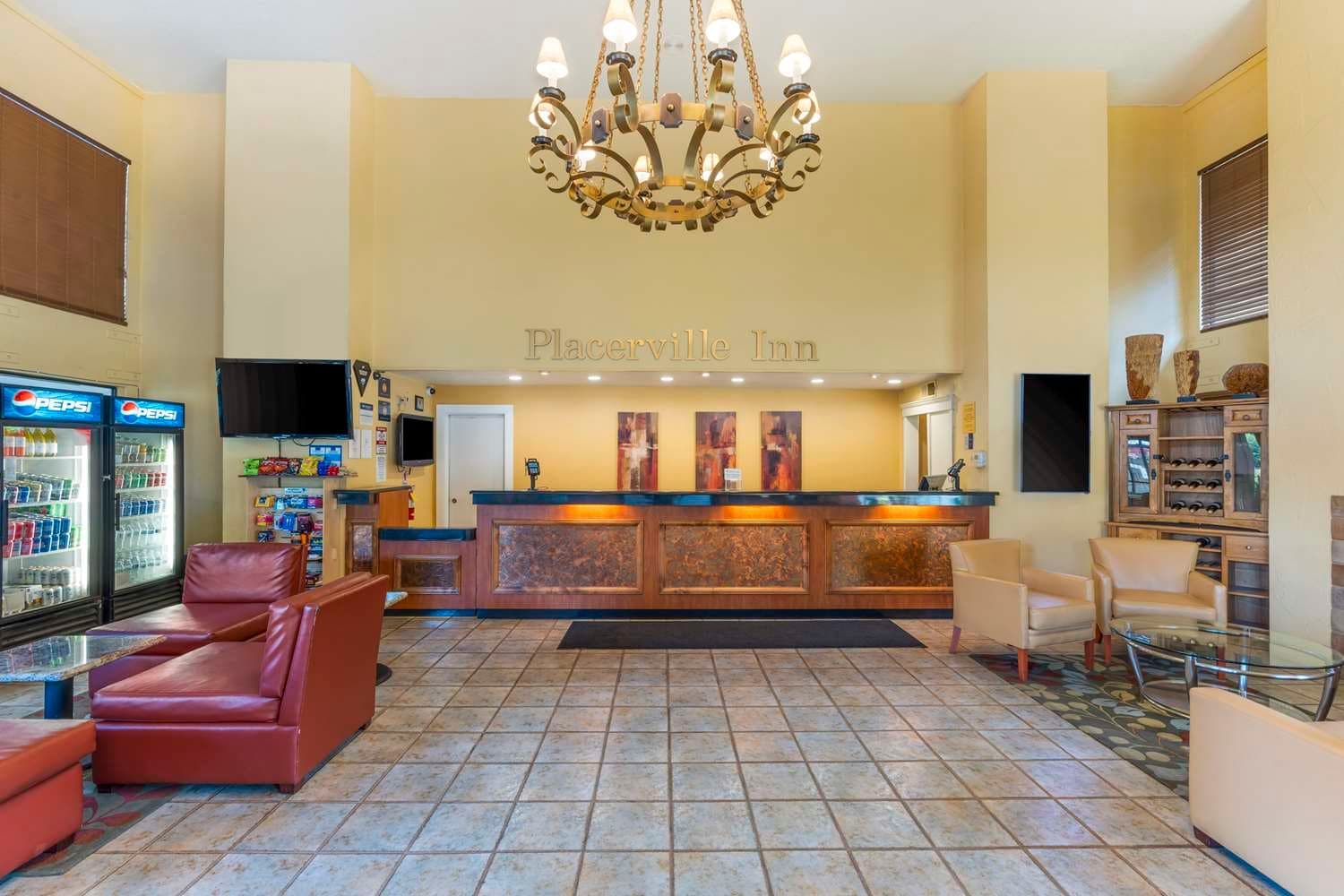 Best Western Plus Placerville Inn 3