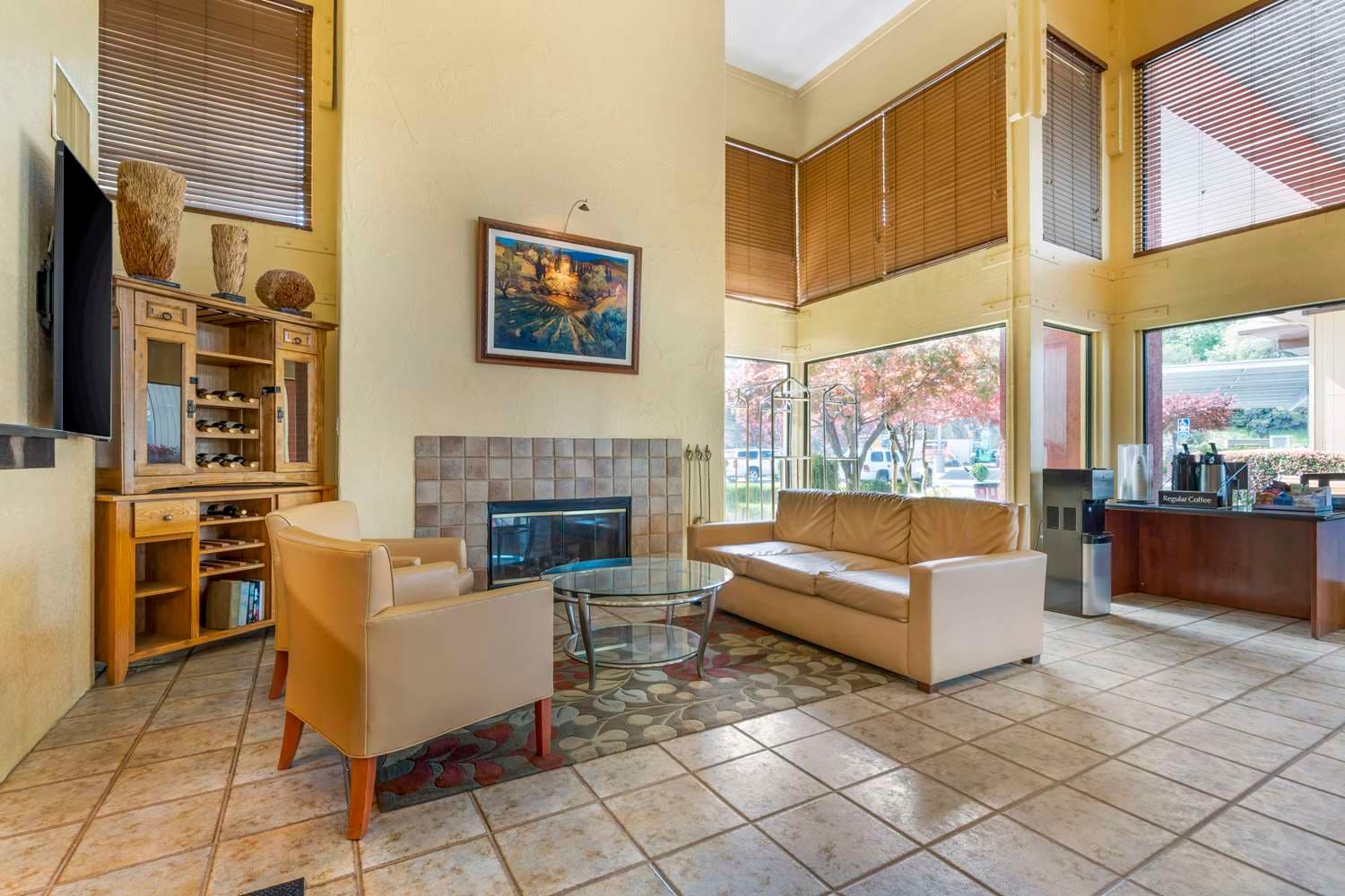 Best Western Plus Placerville Inn 5