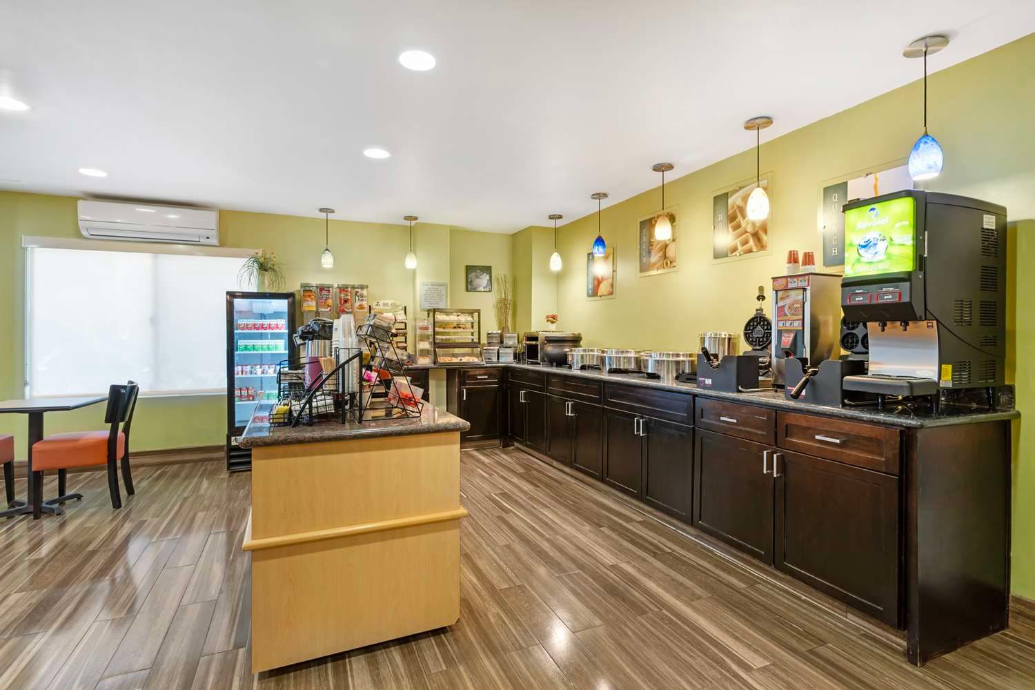 Best Western Plus Heritage Inn 5