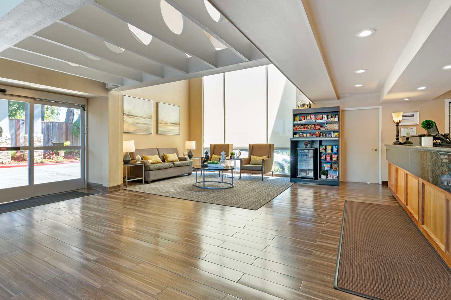 Best Western Plus Heritage Inn 4