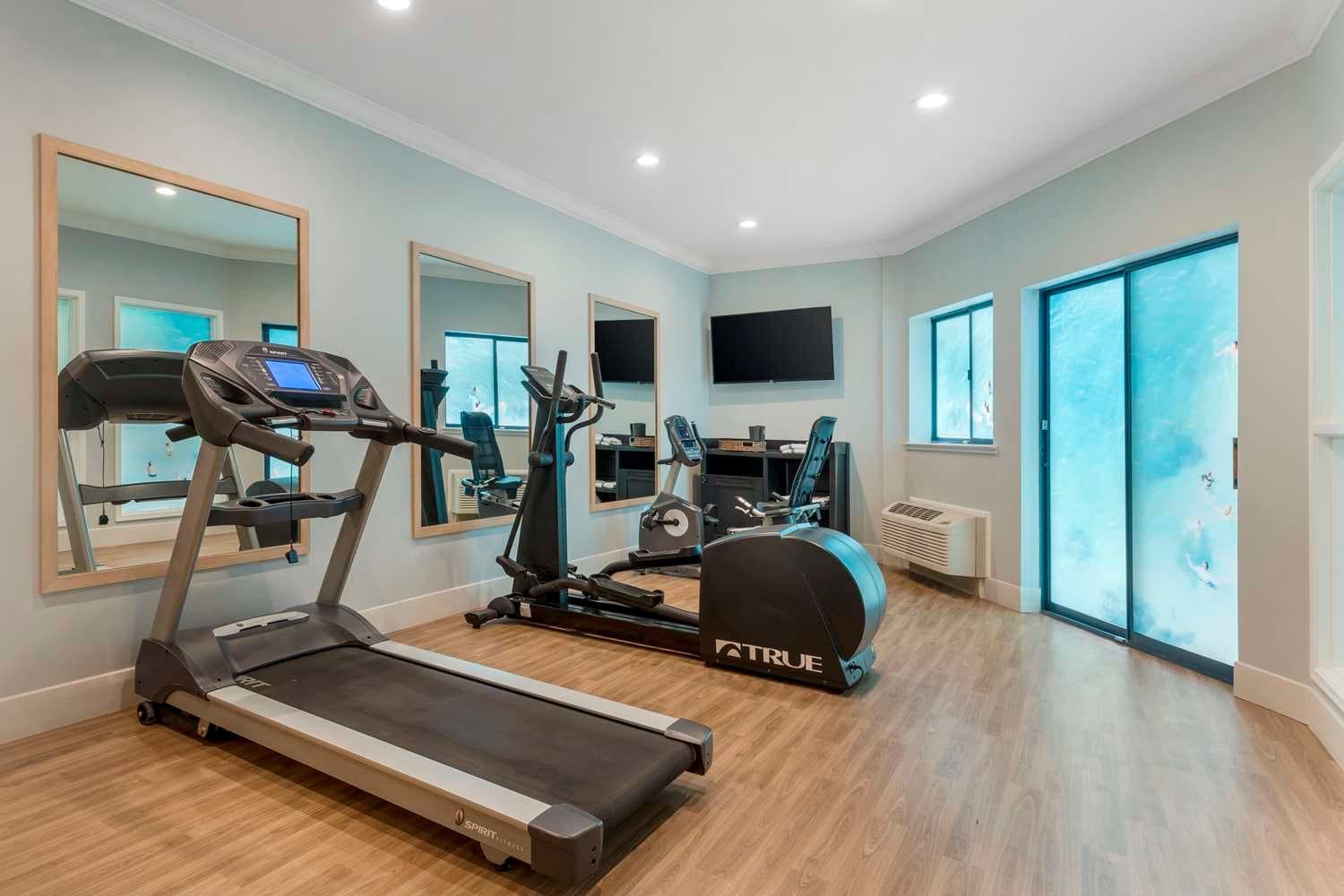 Best Western Plus All Suites Inn 5