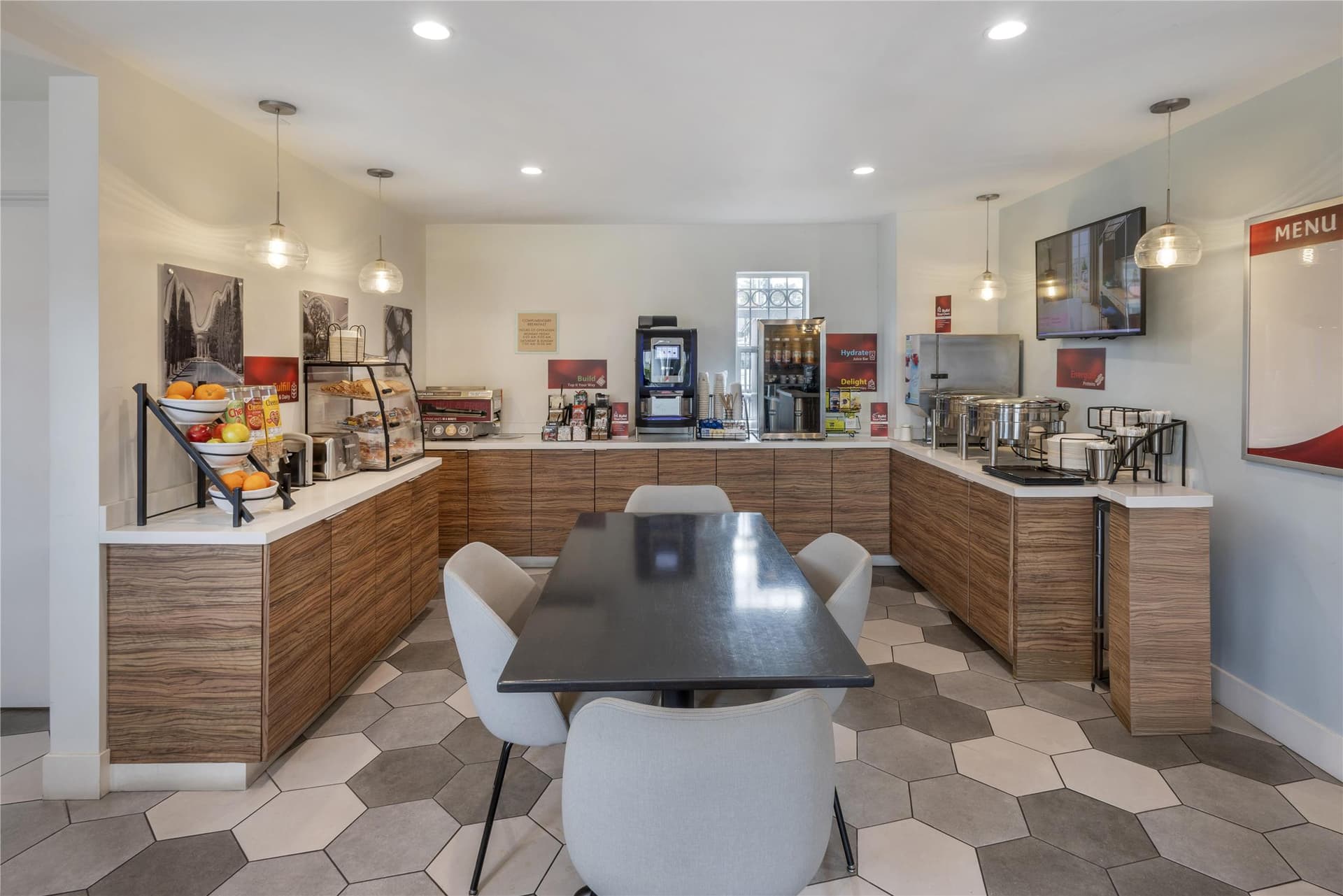 Best Western Plus Executive Suites 2