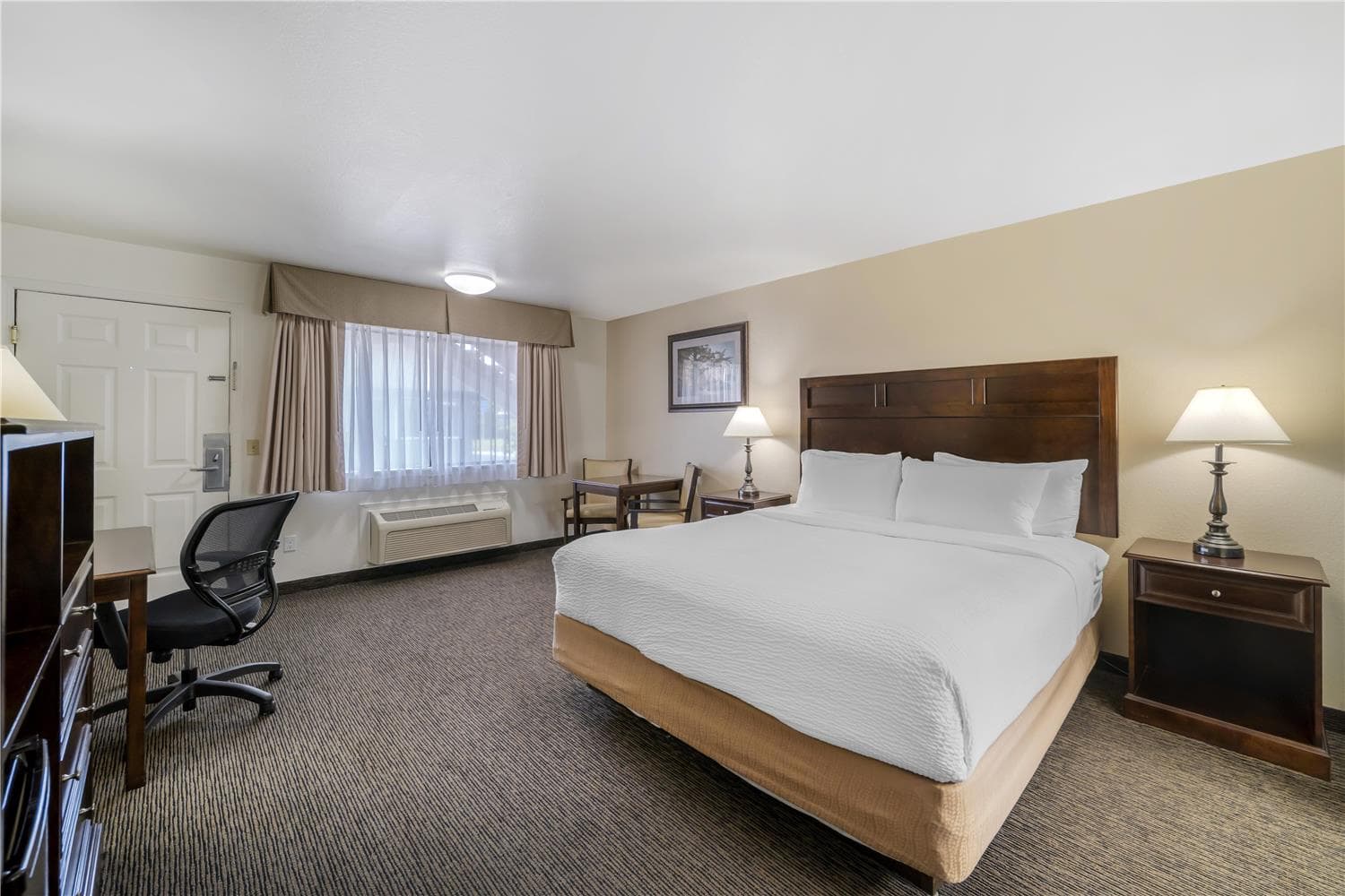 Best Western Arcata Inn 5