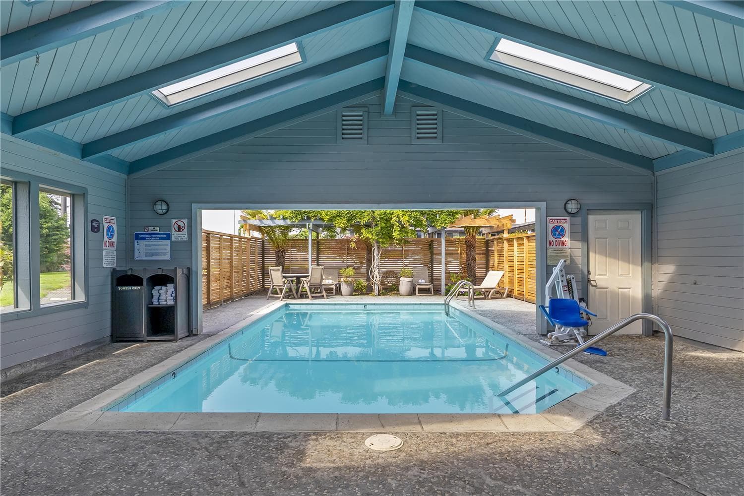 Best Western Arcata Inn 2