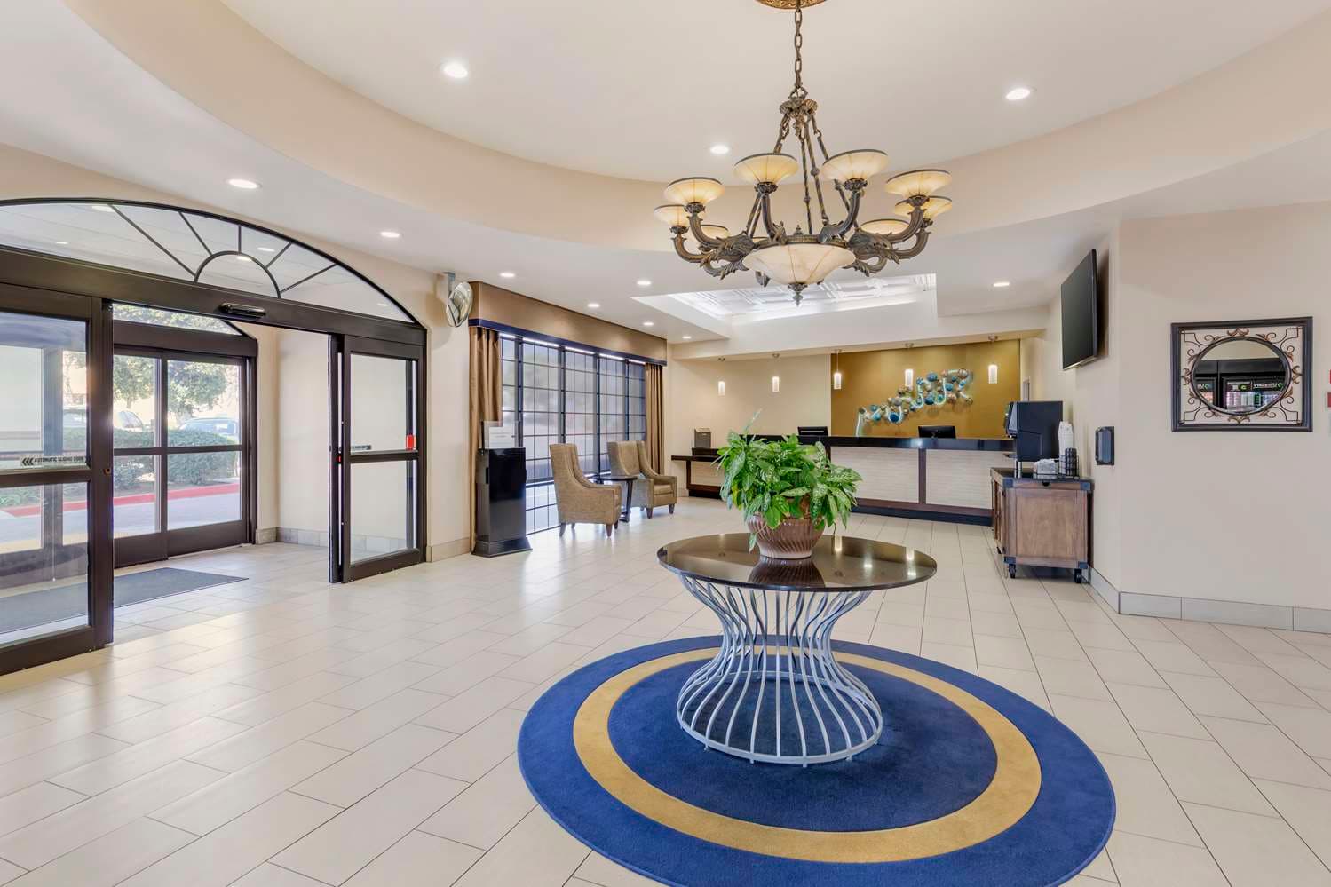 Best Western Plus Heritage Inn Ontario Rancho Cucamonga 2