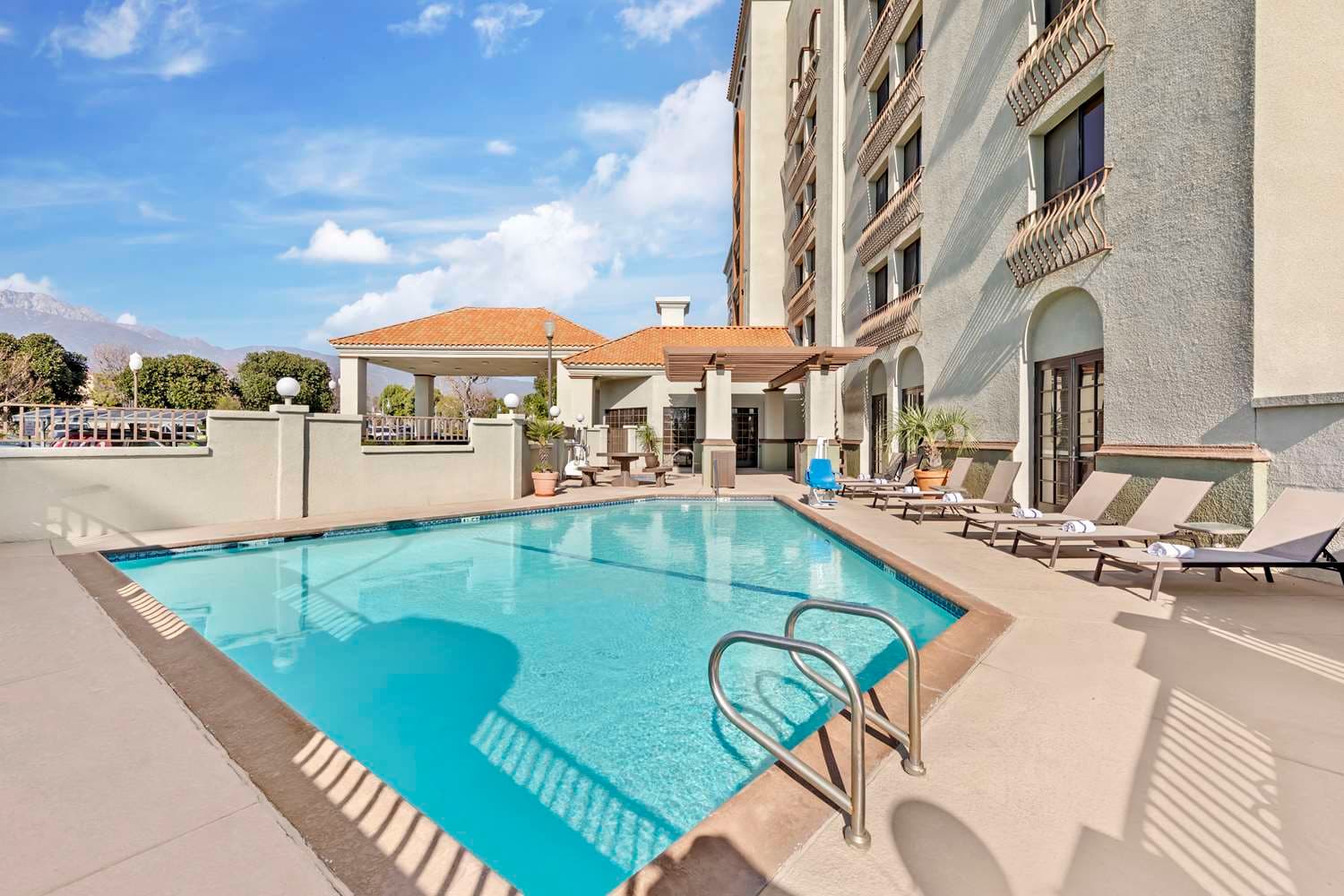 Best Western Plus Heritage Inn Ontario Rancho Cucamonga 4
