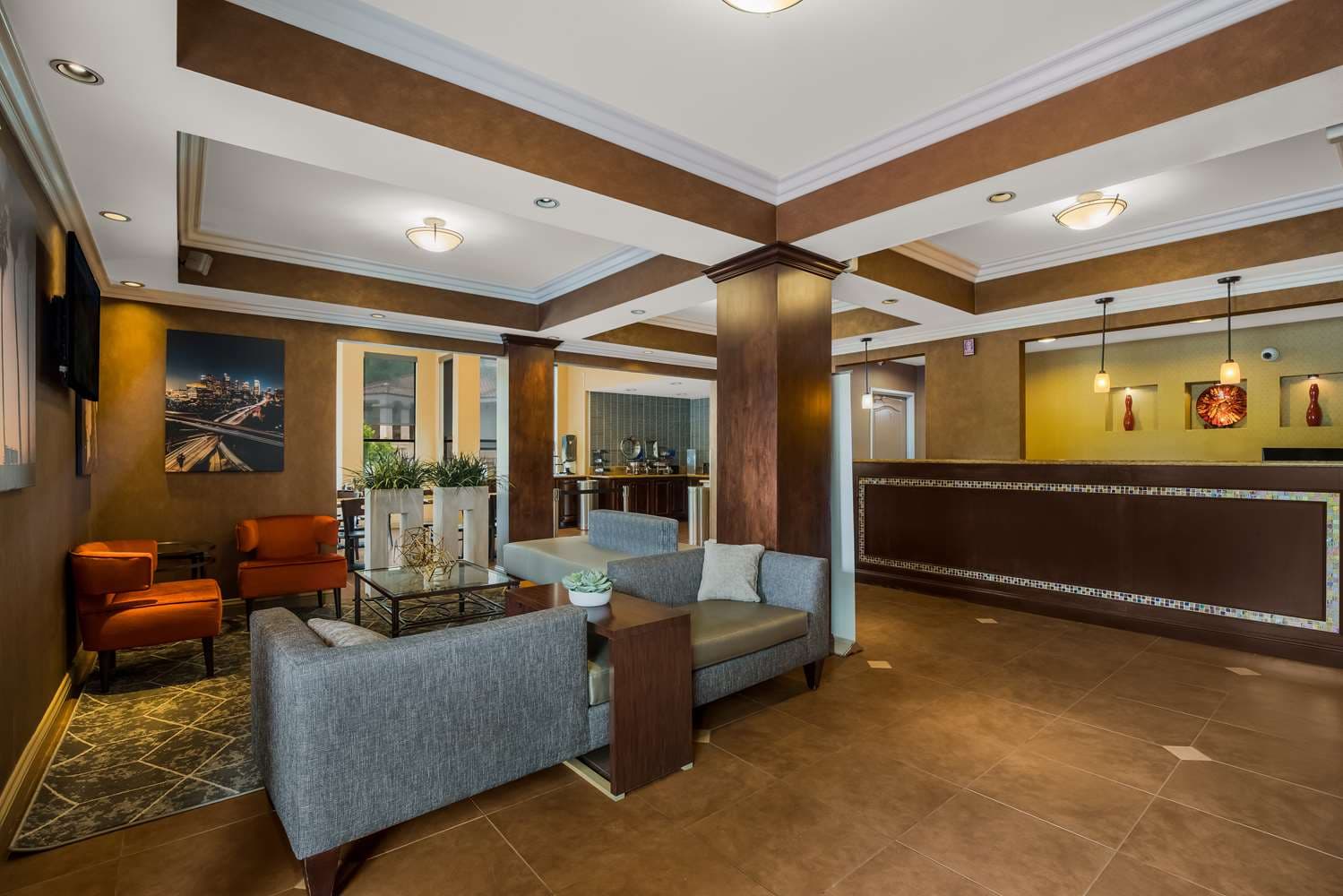 Best Western Diamond Bar Hotel & Suites 3