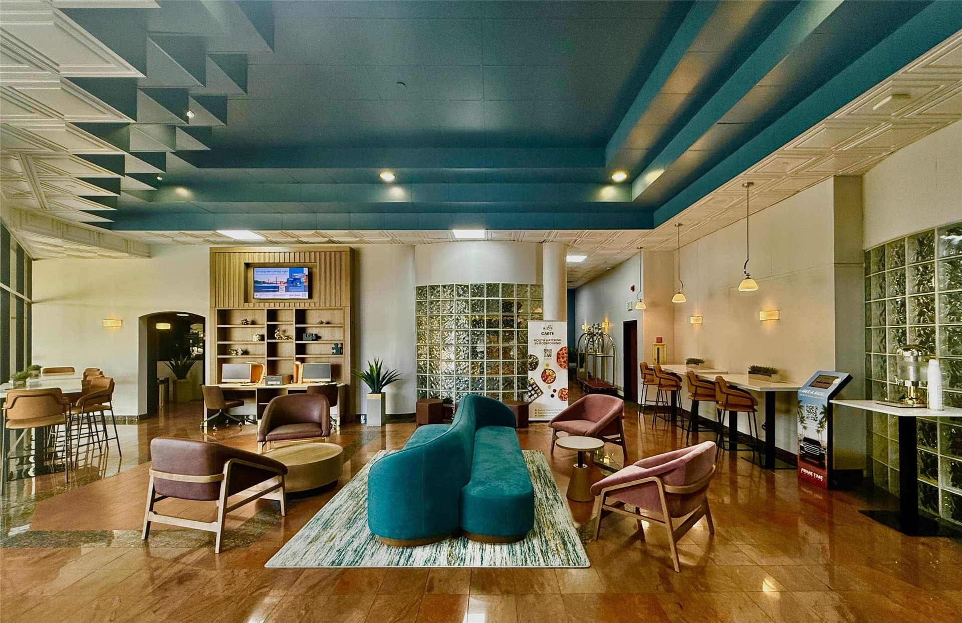 Best Western Plus Suites Hotel - LAX Airport LA Stadium 3