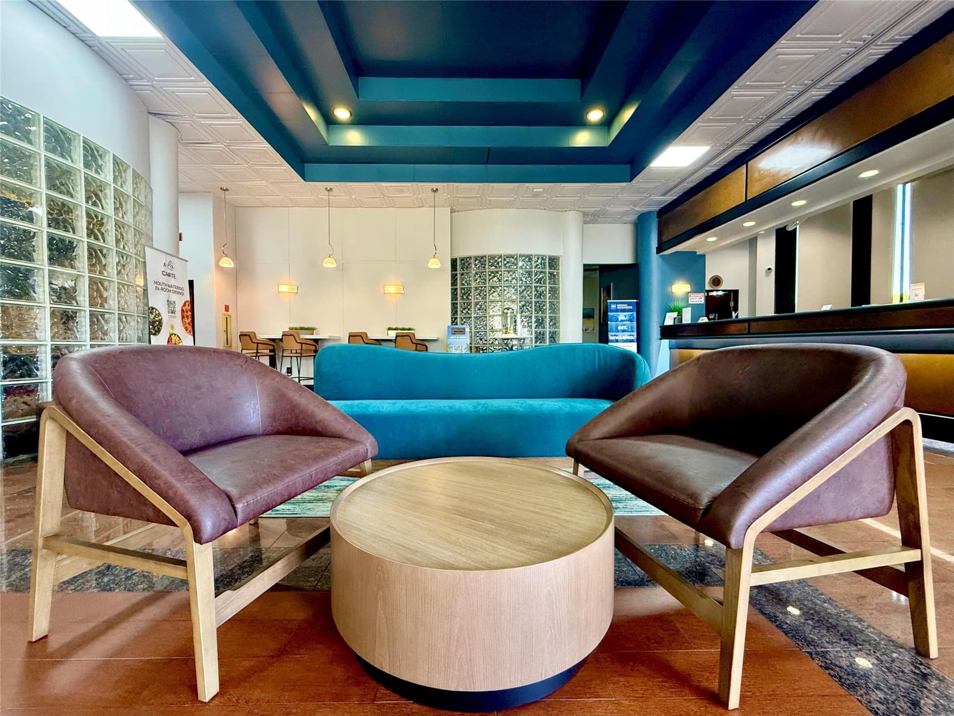 Best Western Plus Suites Hotel - LAX Airport LA Stadium 4
