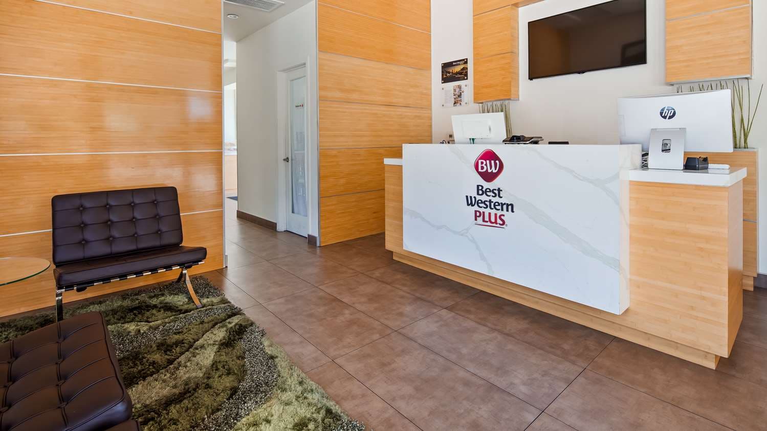 Best Western Plus Glendale 3