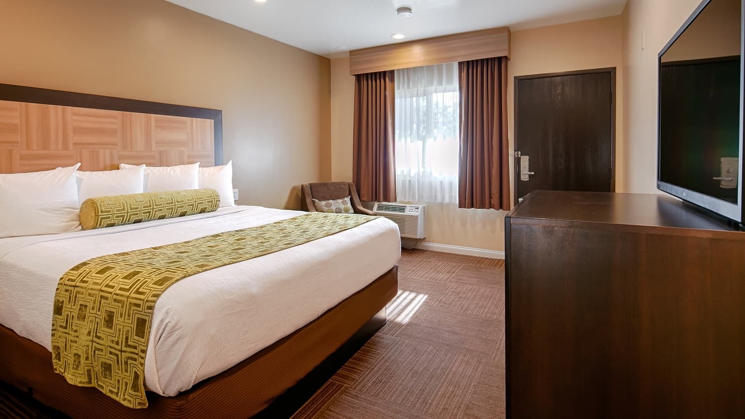 Best Western Plus Glendale 4
