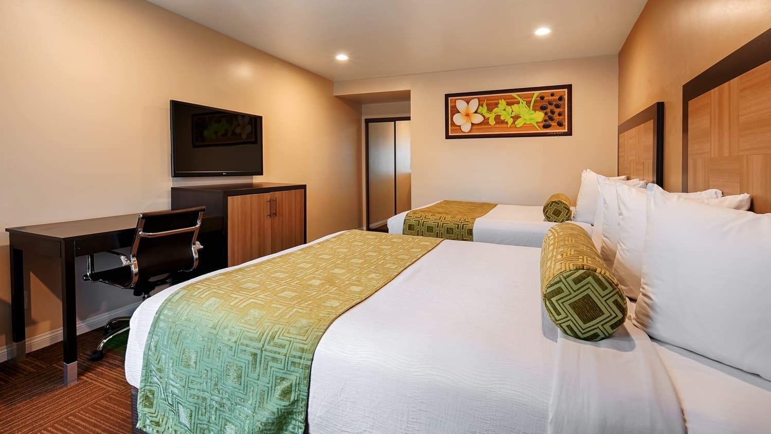 Best Western Plus Glendale 5