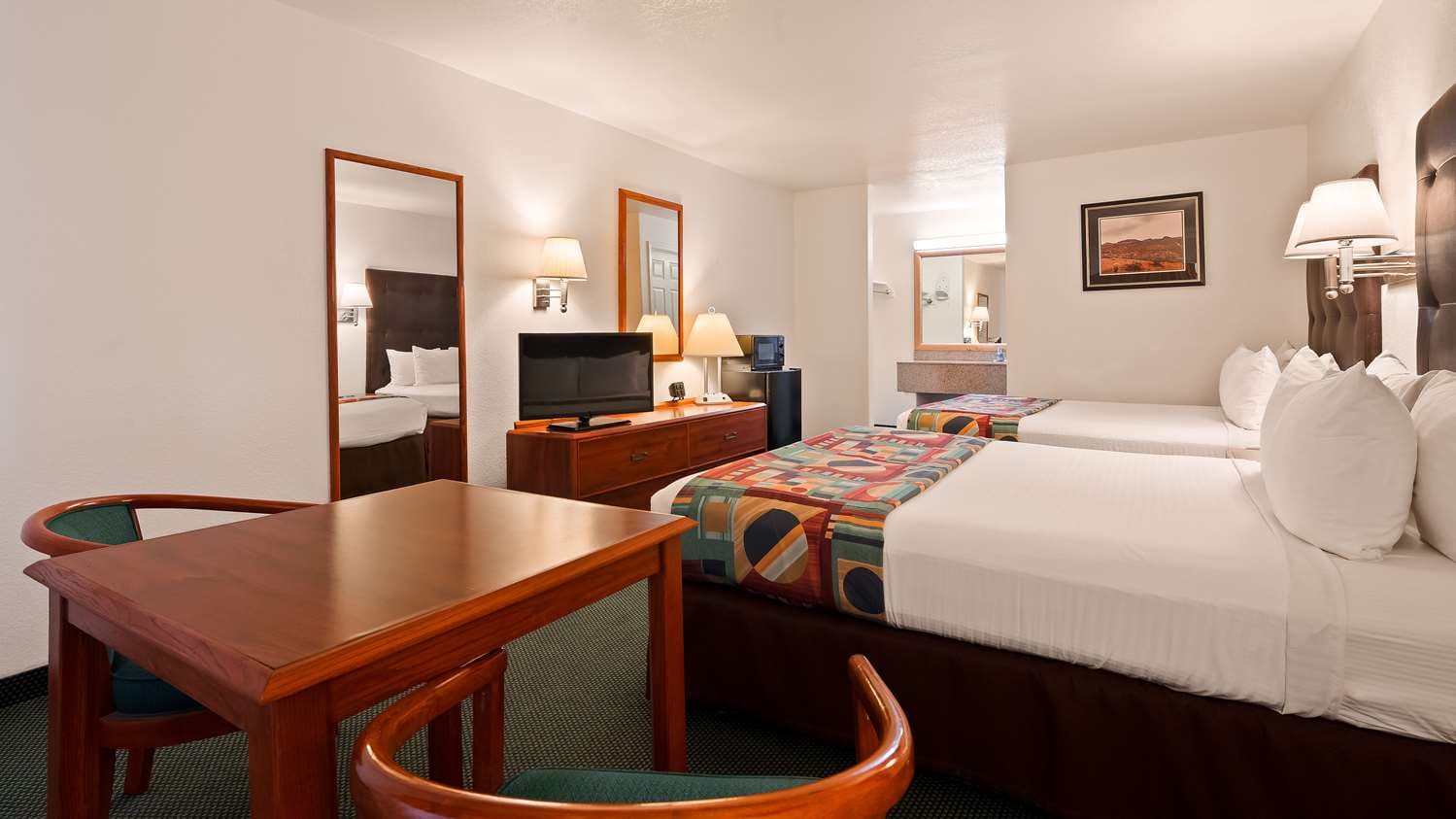 Best Western Colorado River Inn 5