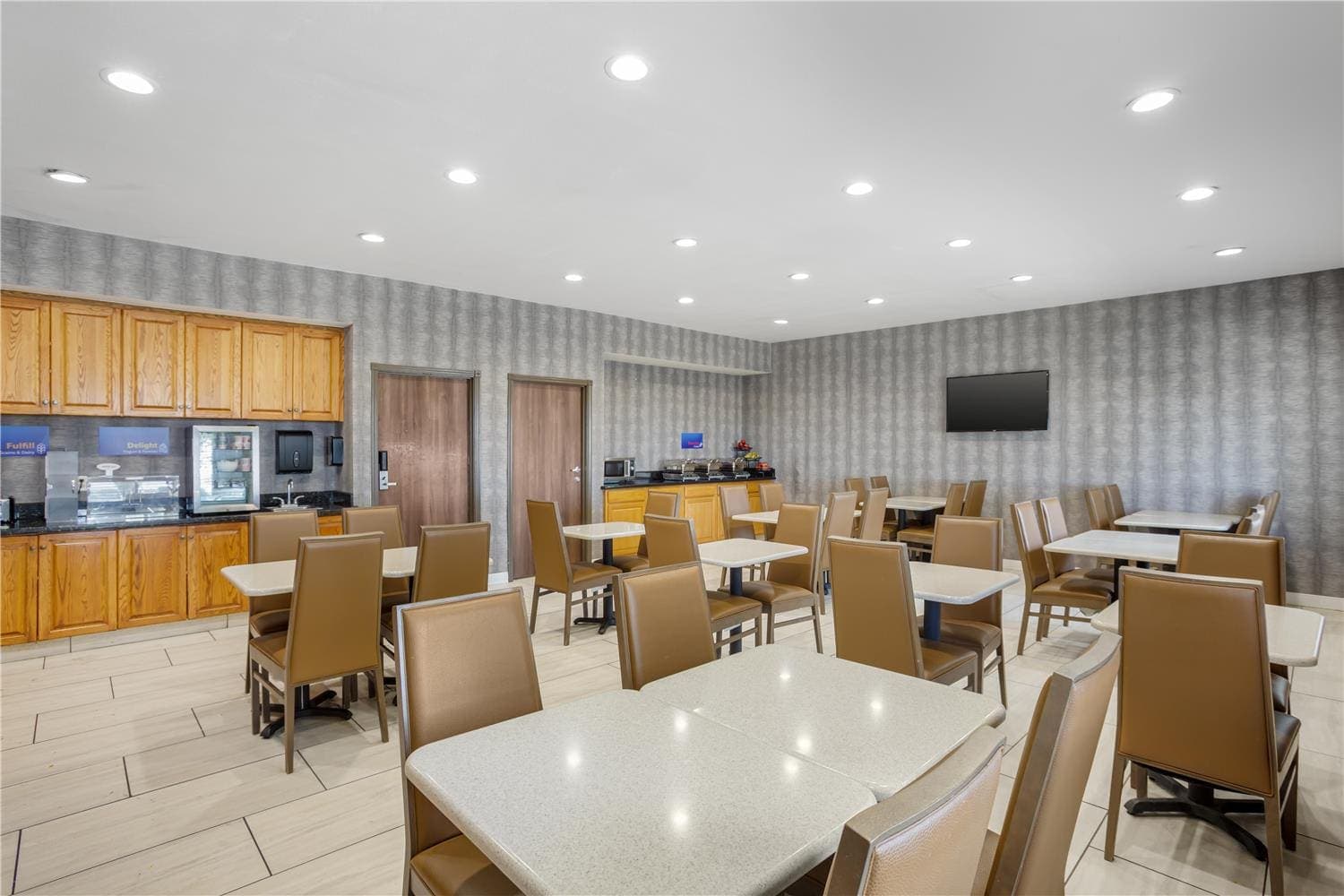 Best Western Porterville Inn 5