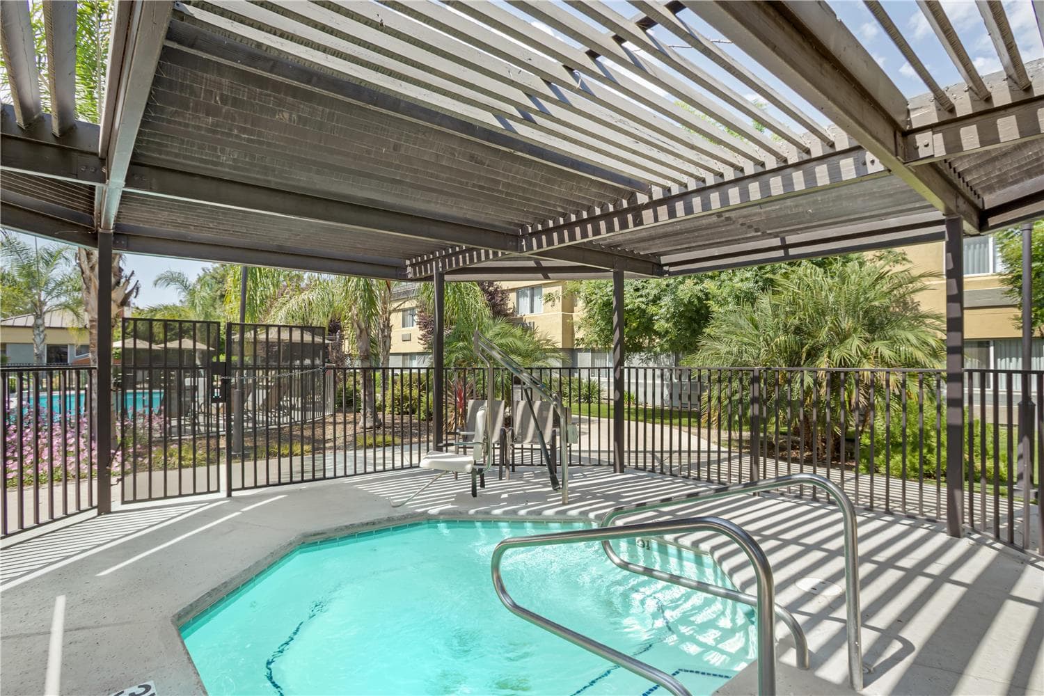 Best Western Porterville Inn 4