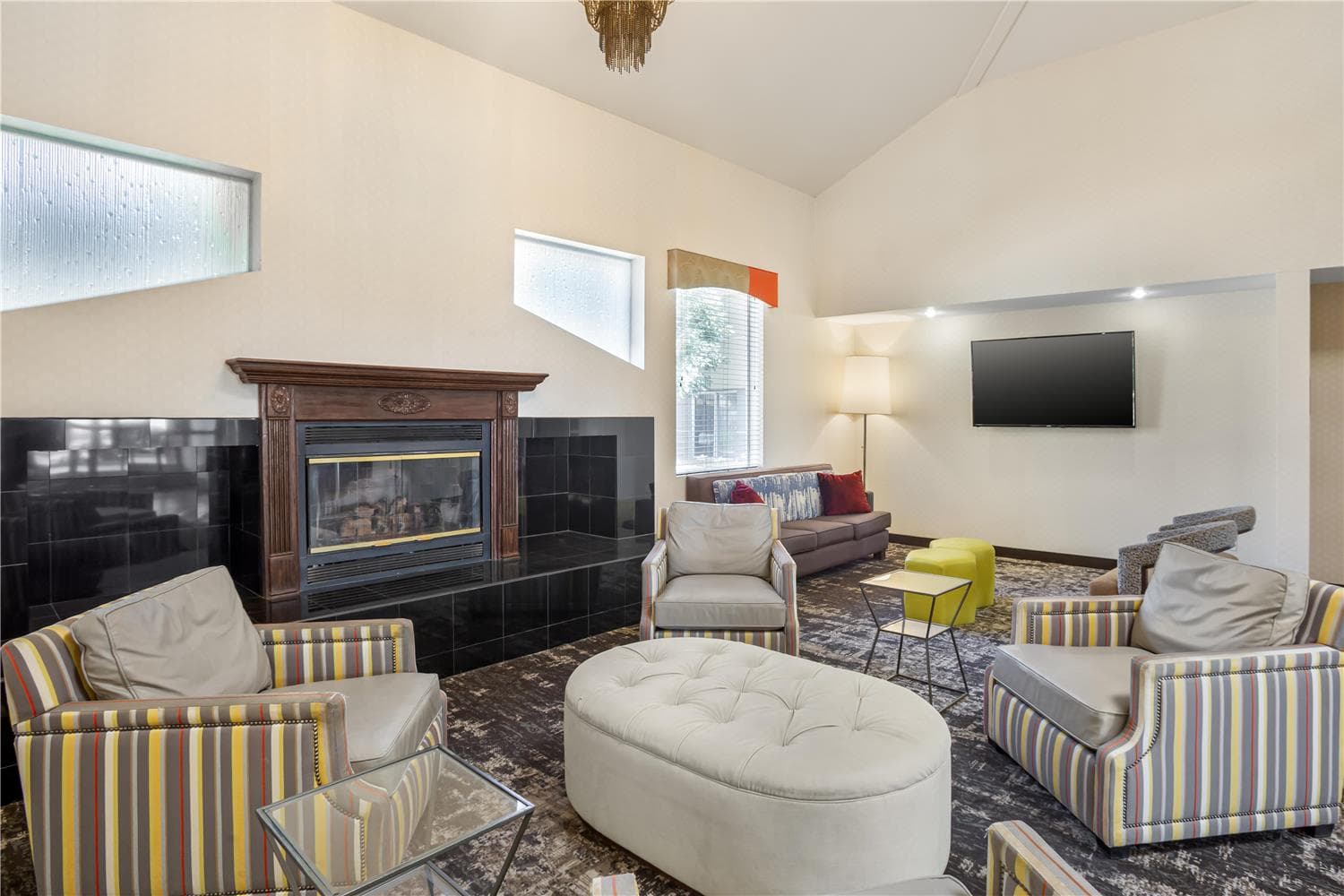 Best Western Porterville Inn 3