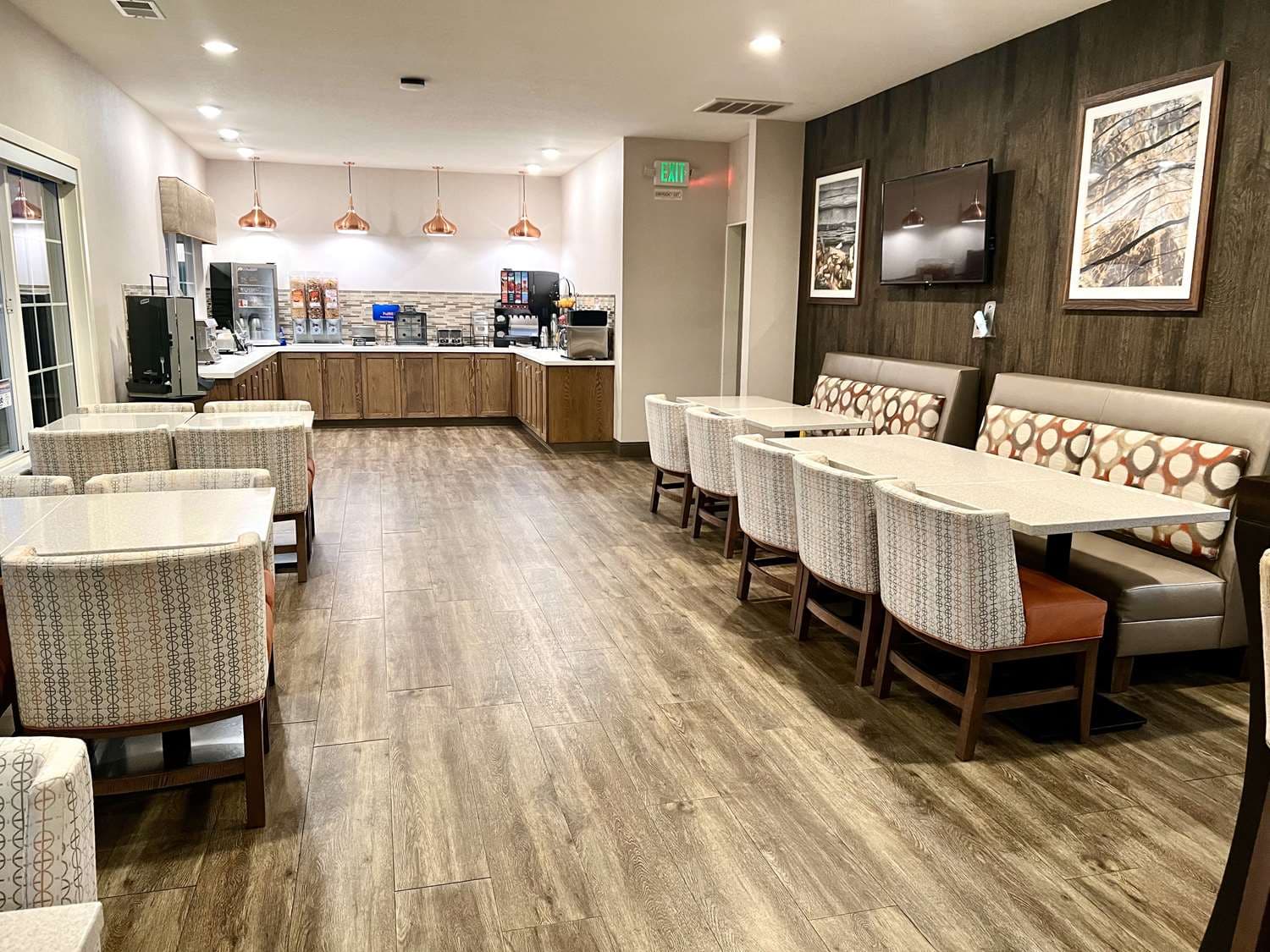 Best Western Country Inn 3