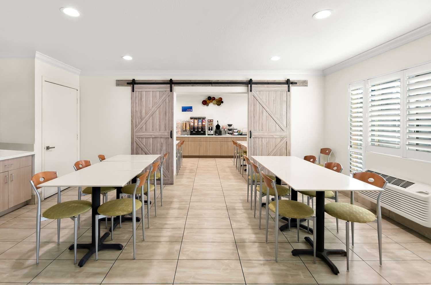 Best Western Executive Inn 4