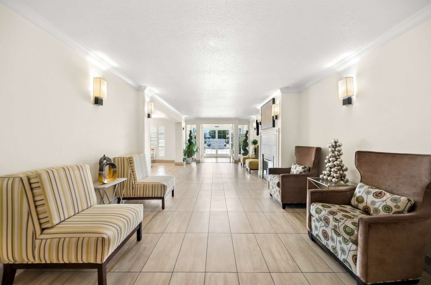 Best Western Executive Inn 2