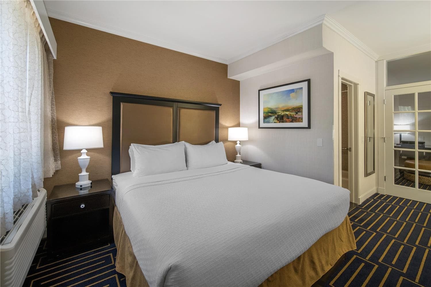 Best Western Plus Palm Court Hotel