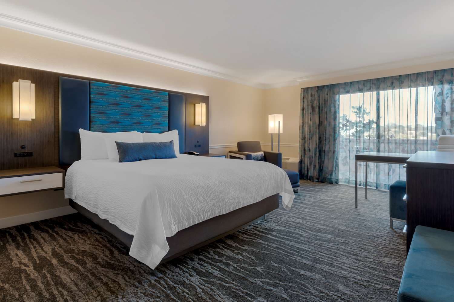 Best Western Plus Novato Oaks Inn 3