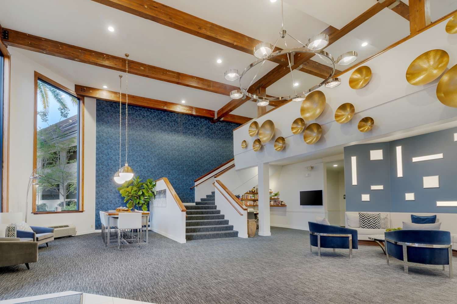 Best Western Plus Novato Oaks Inn 2