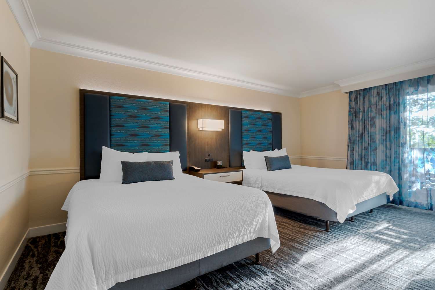 Best Western Plus Novato Oaks Inn 4
