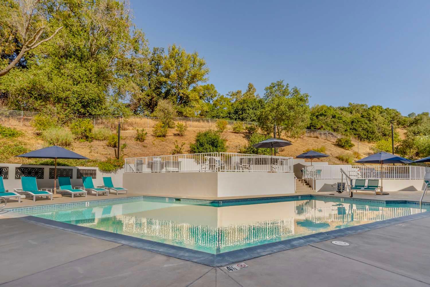 Best Western Plus Novato Oaks Inn 5
