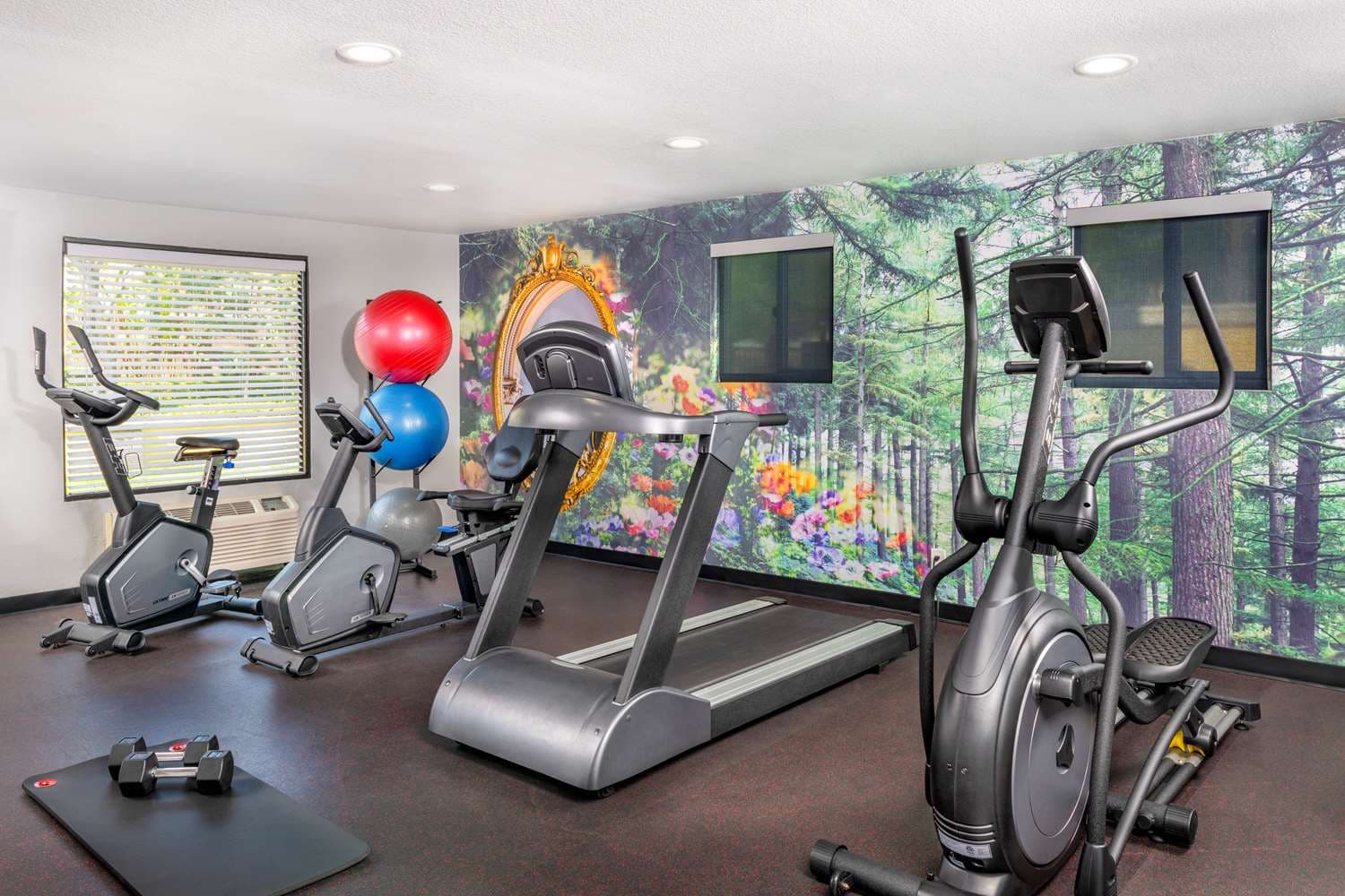 Best Western Plus Raffles Inn & Suites 4