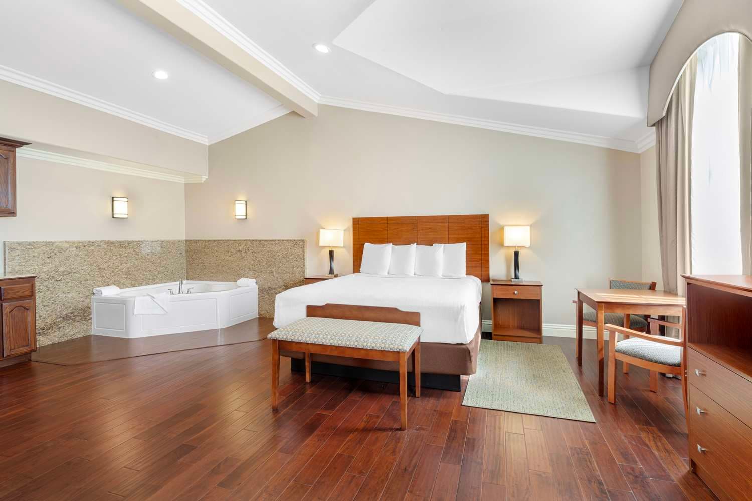 Best Western Oxnard Inn
