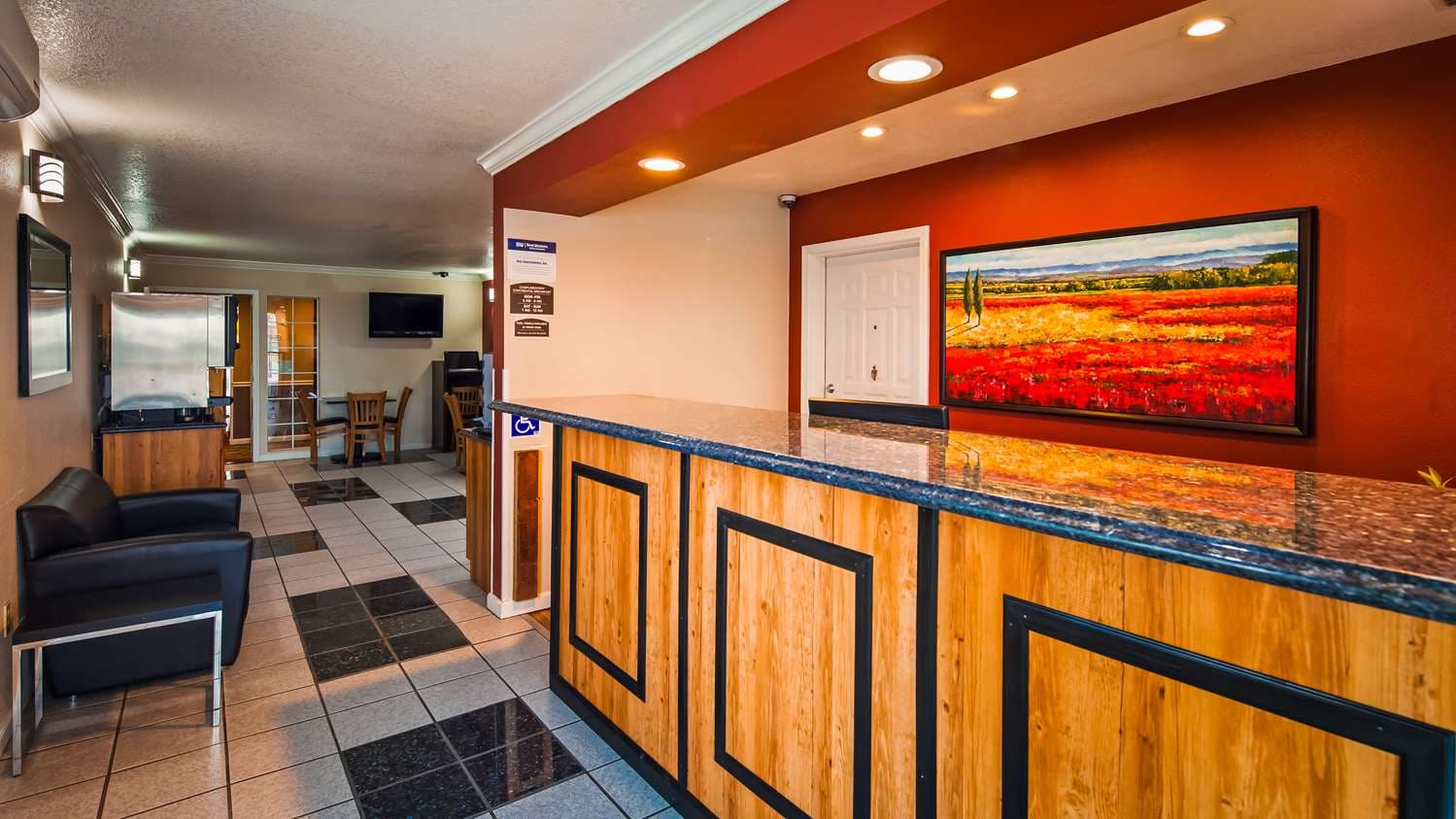 Best Western Americana 3