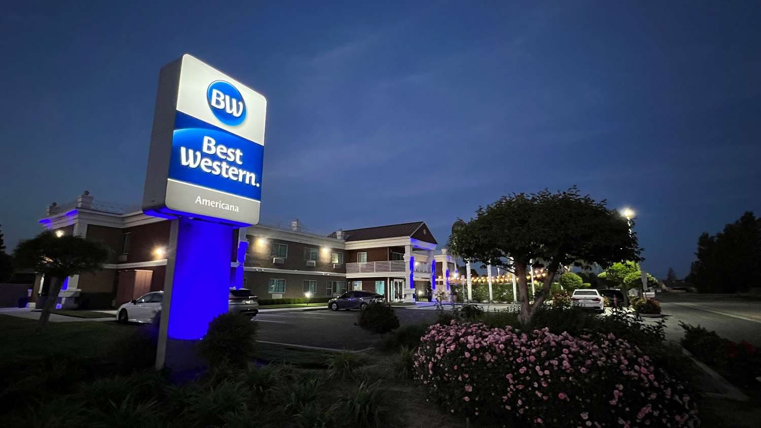 Best Western Americana 2