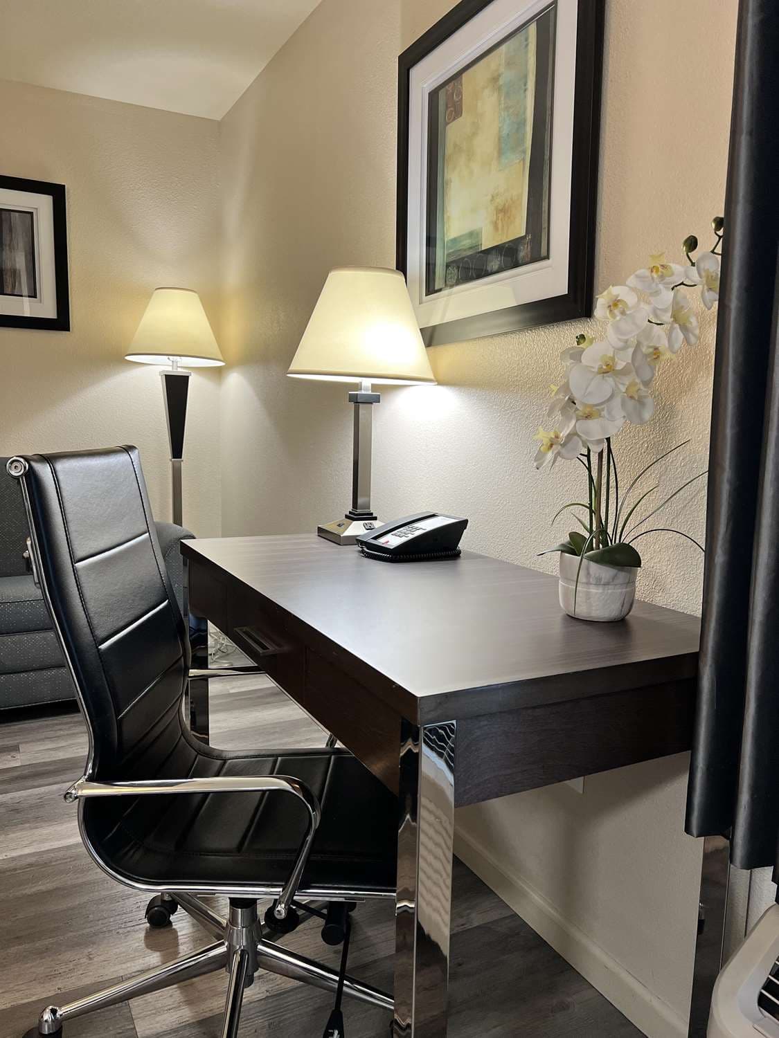 Best Western Americana 5