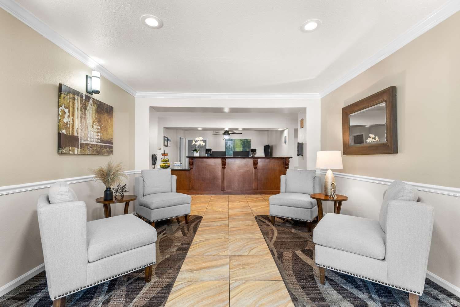 Best Western El Centro Inn 2