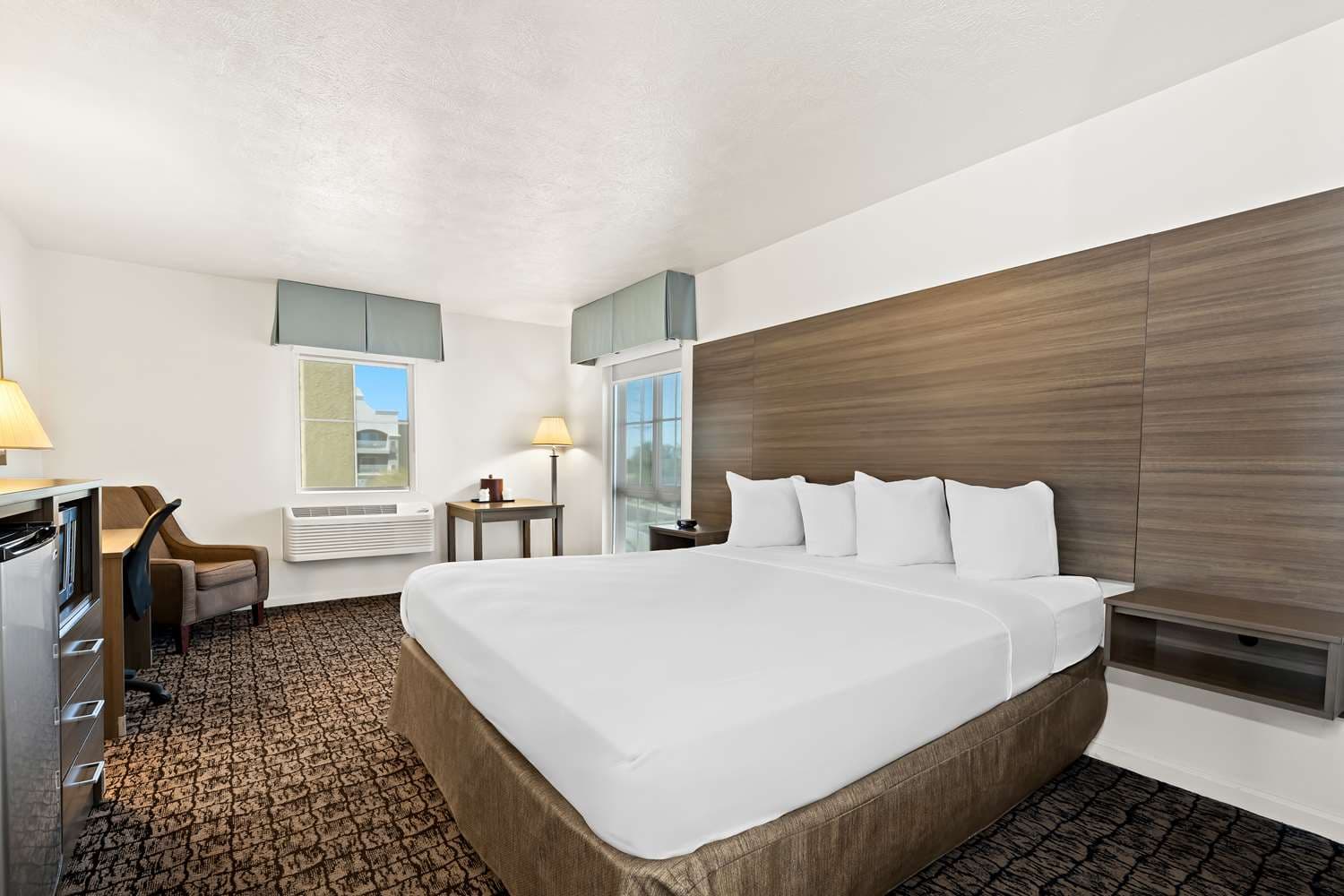 Best Western El Centro Inn 3