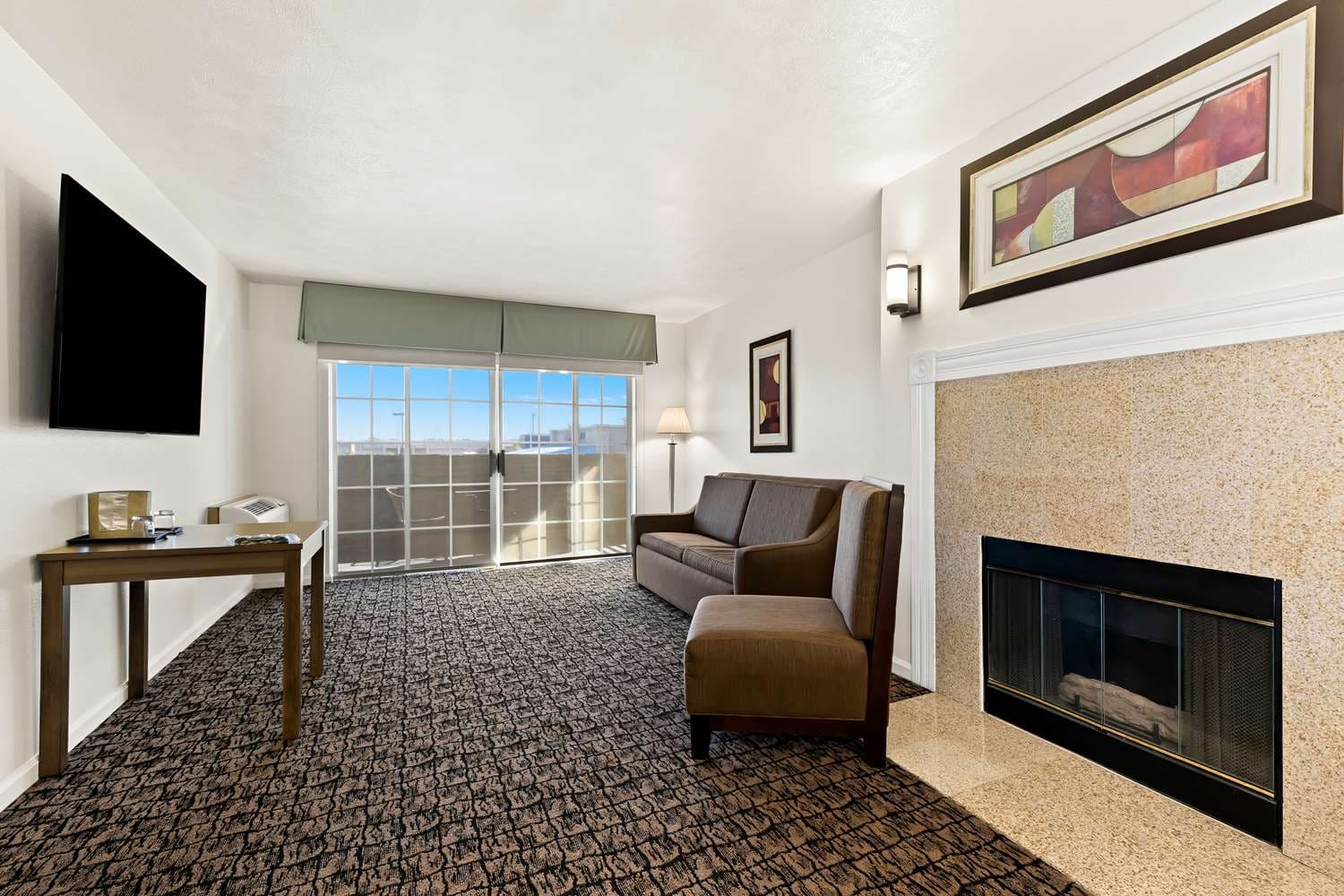 Best Western El Centro Inn 4