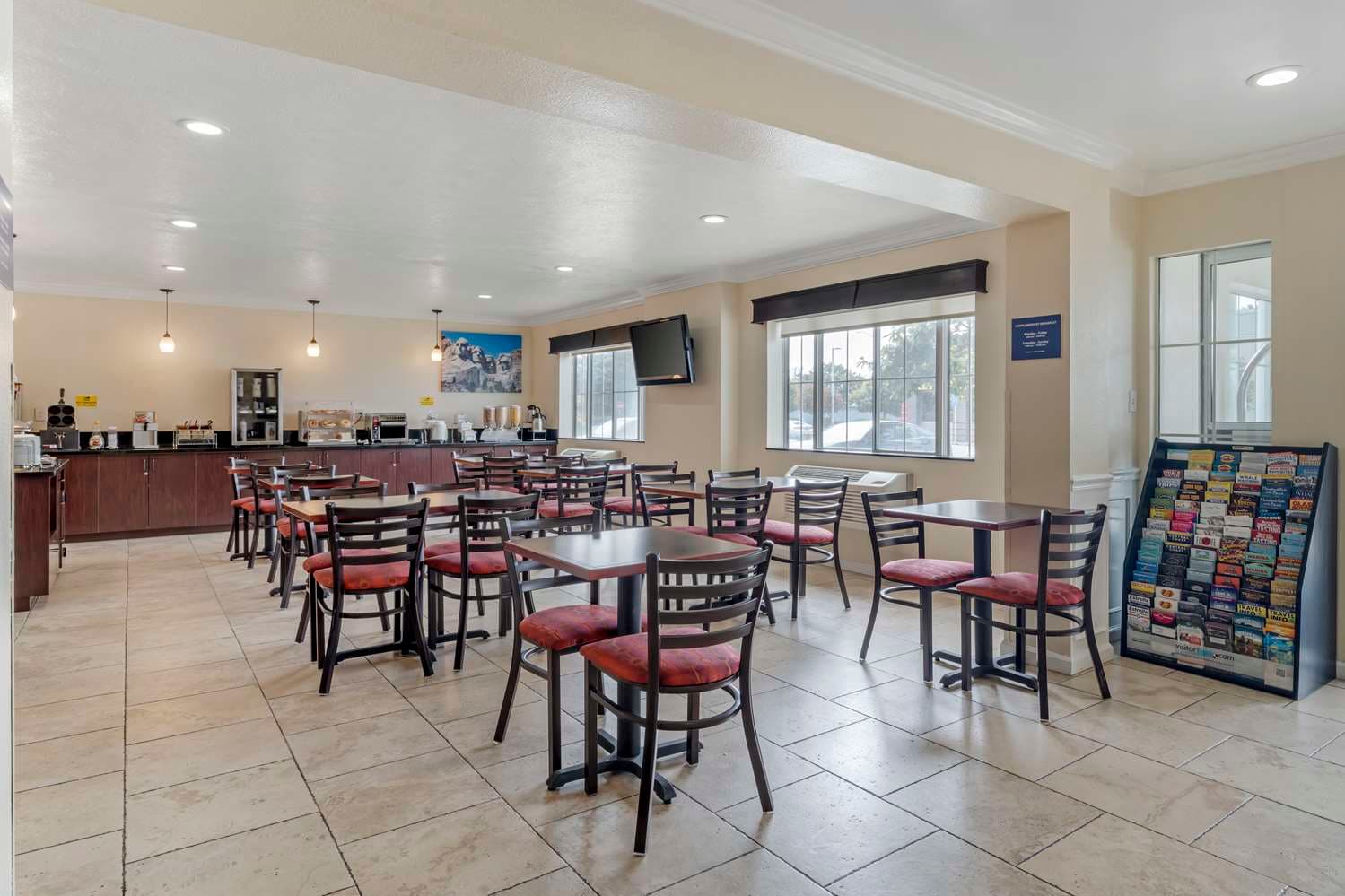 Best Western Salinas Monterey Hotel 5