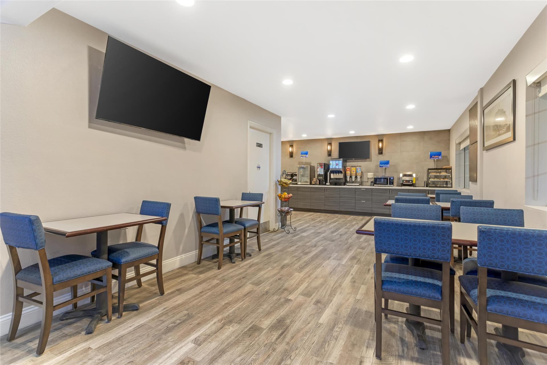 Best Western Kettleman City Inn & Suites 4