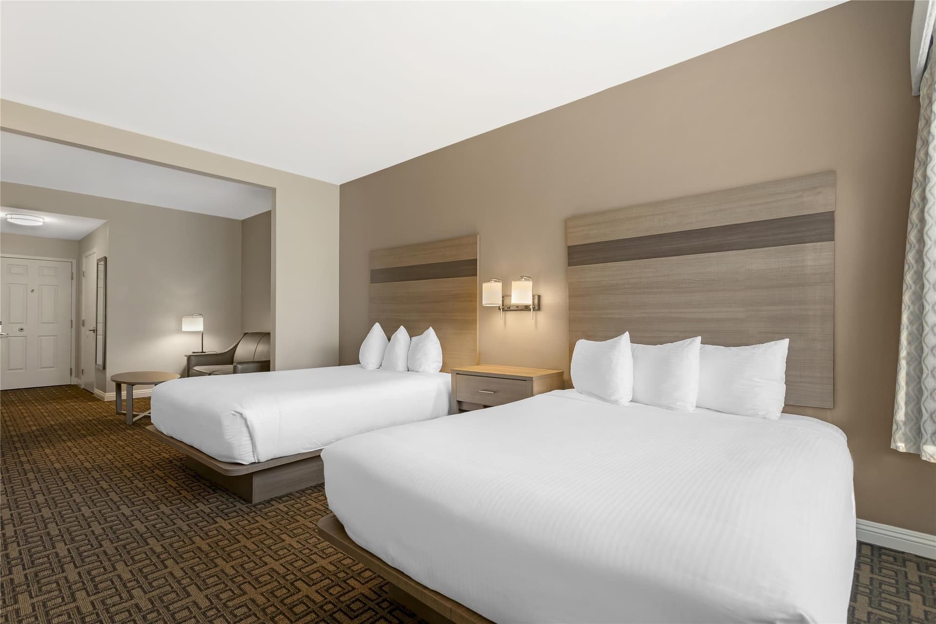 Best Western Kettleman City Inn & Suites 2