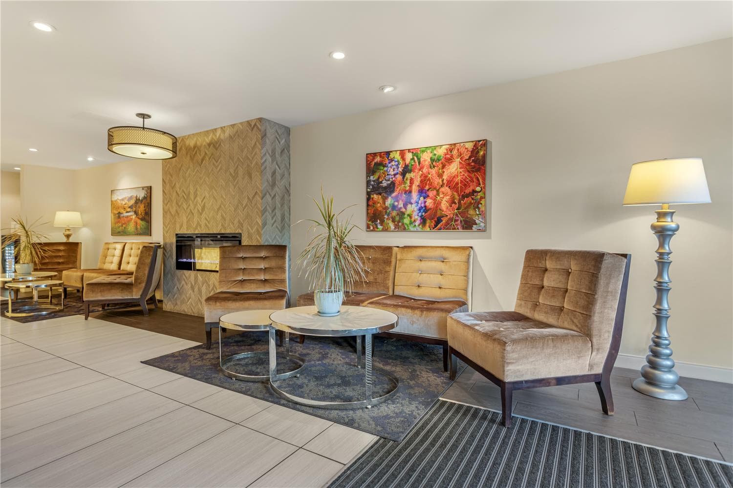 Best Western Plus Stevenson Manor 2