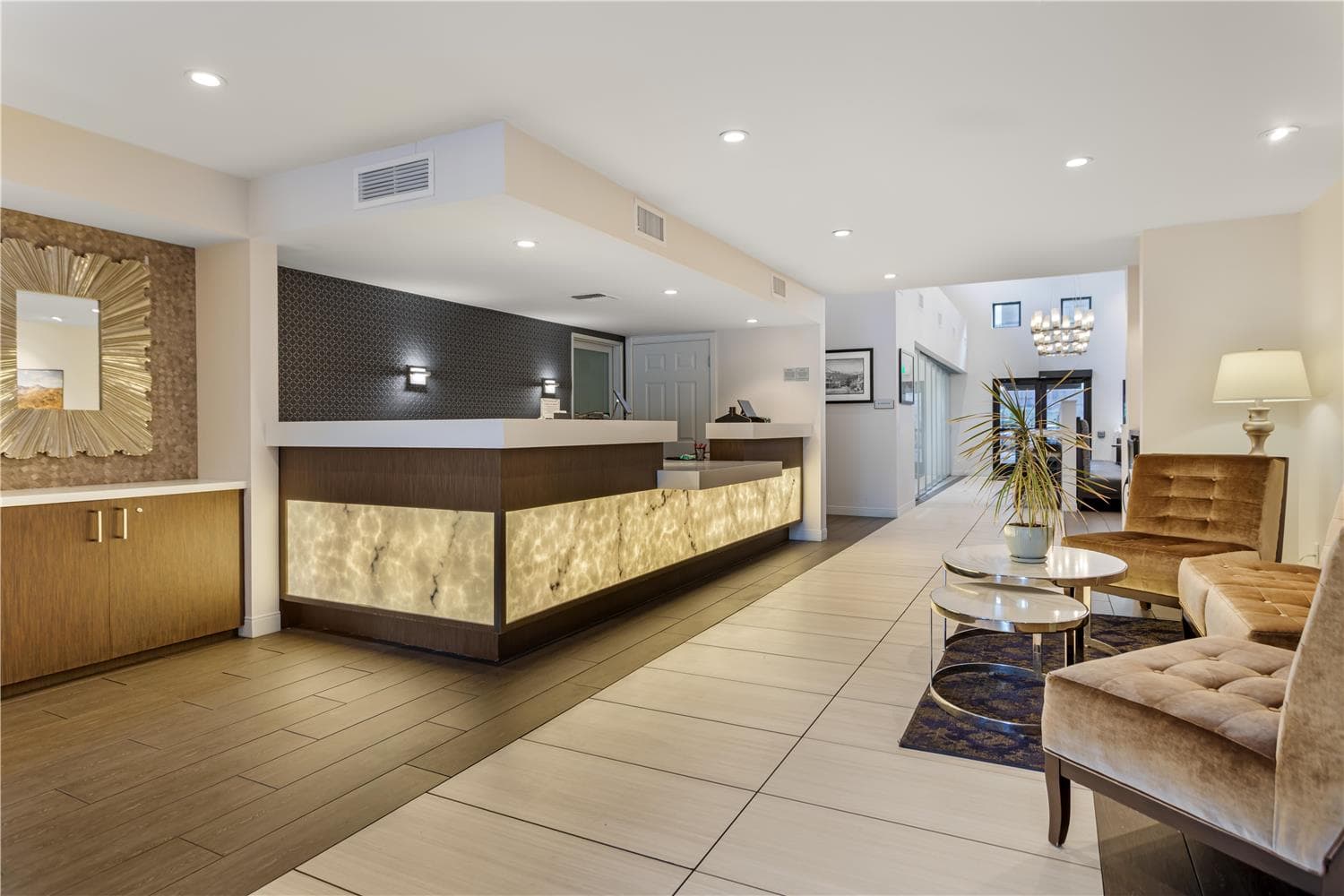 Best Western Plus Stevenson Manor 5