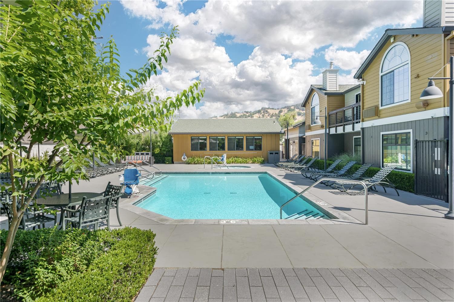 Best Western Plus Stevenson Manor 3