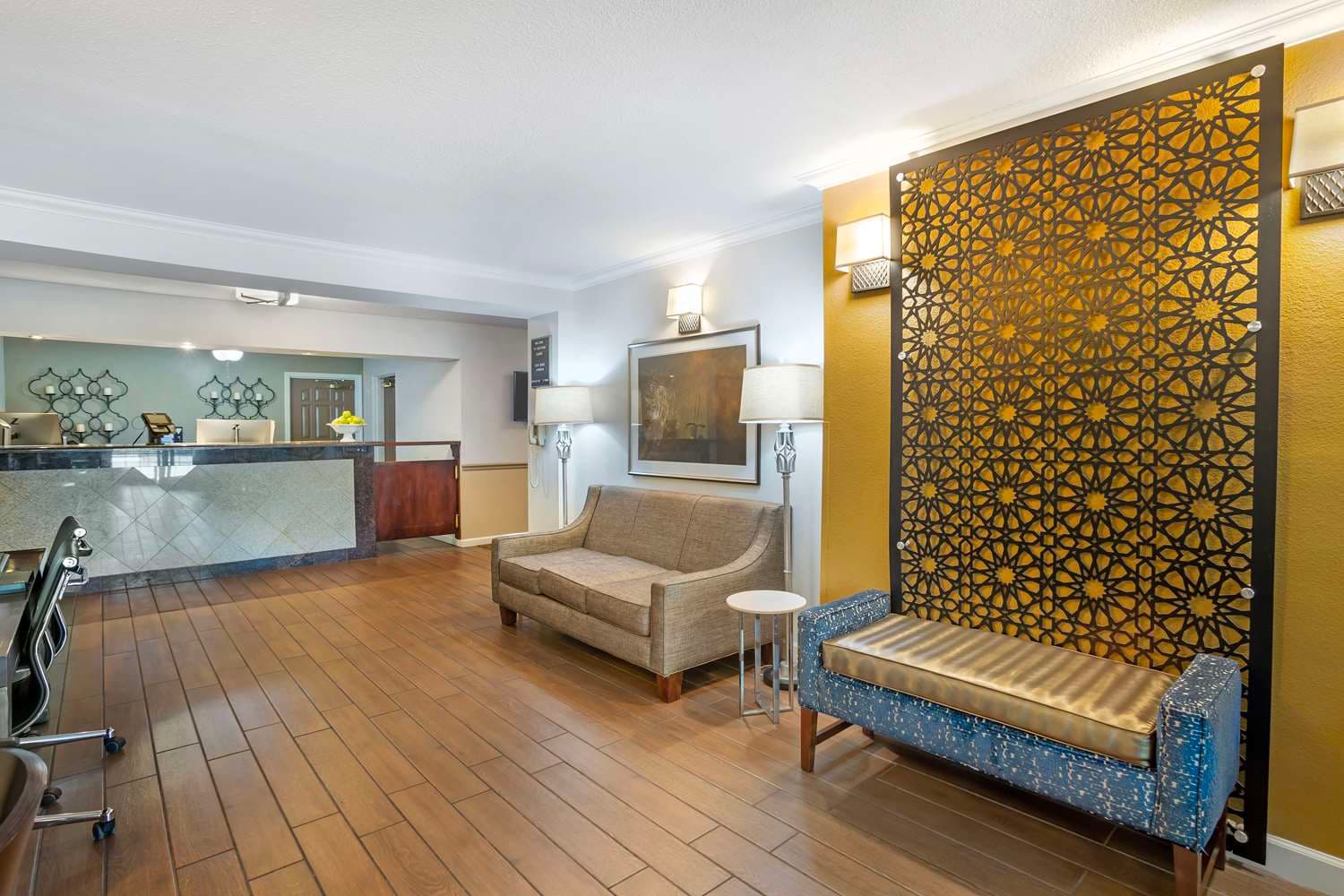 Best Western Clovis Cole 2