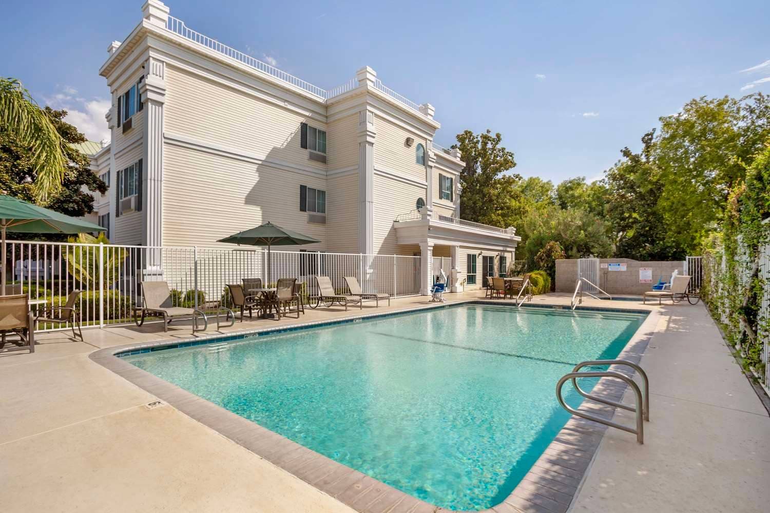 Best Western Clovis Cole 3
