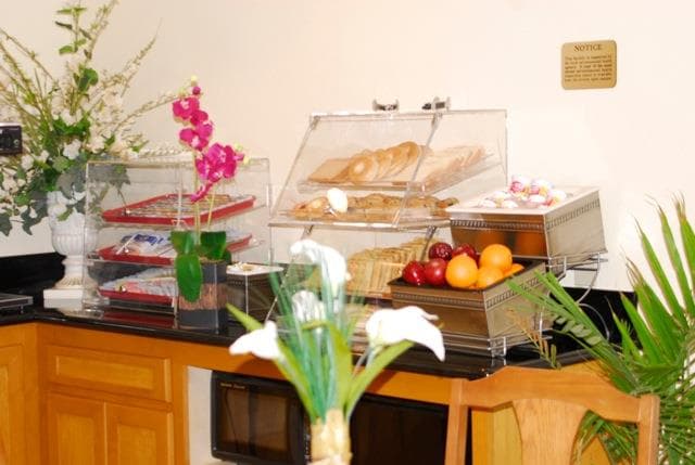 Best Western John Jay Inn 5