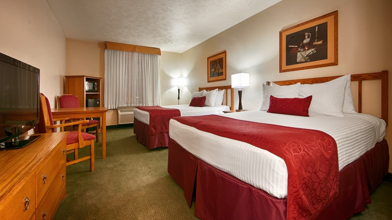 Best Western John Jay Inn 3