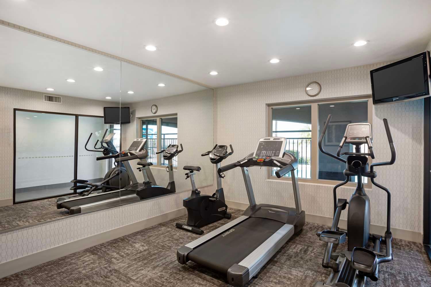Best Western Exeter Inn & Suites 5