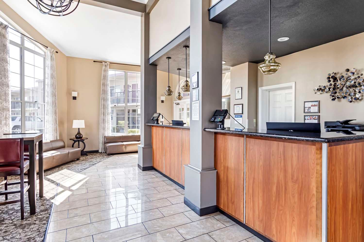 Best Western China Lake Inn 3